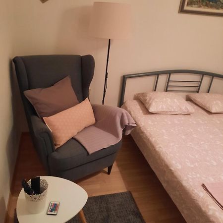 Apartmani Darko Корнич Екстер'єр фото