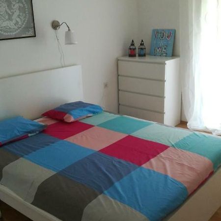 Apartmani Darko Корнич Екстер'єр фото