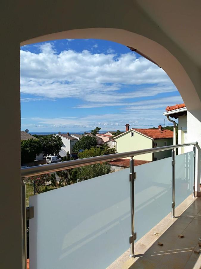 Apartmani Darko Корнич Екстер'єр фото