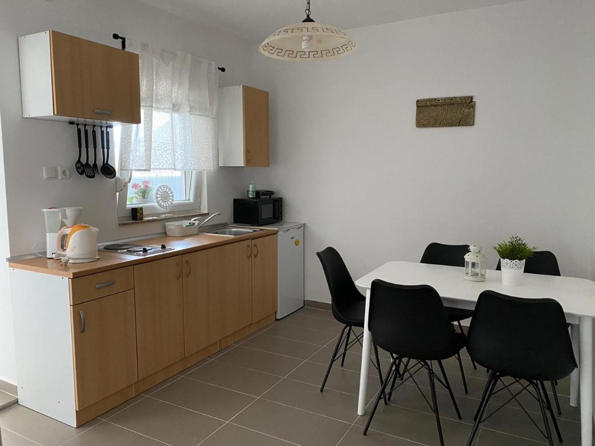 Apartmani Darko Корнич Екстер'єр фото