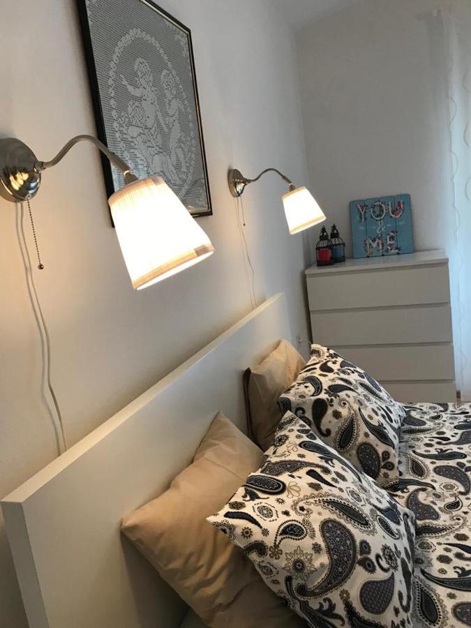 Apartmani Darko Корнич Екстер'єр фото