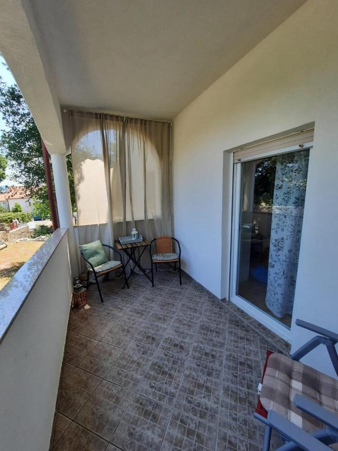 Apartmani Darko Корнич Екстер'єр фото