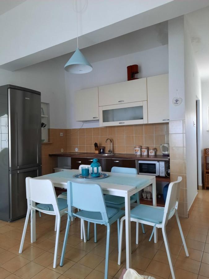 Apartmani Darko Корнич Екстер'єр фото