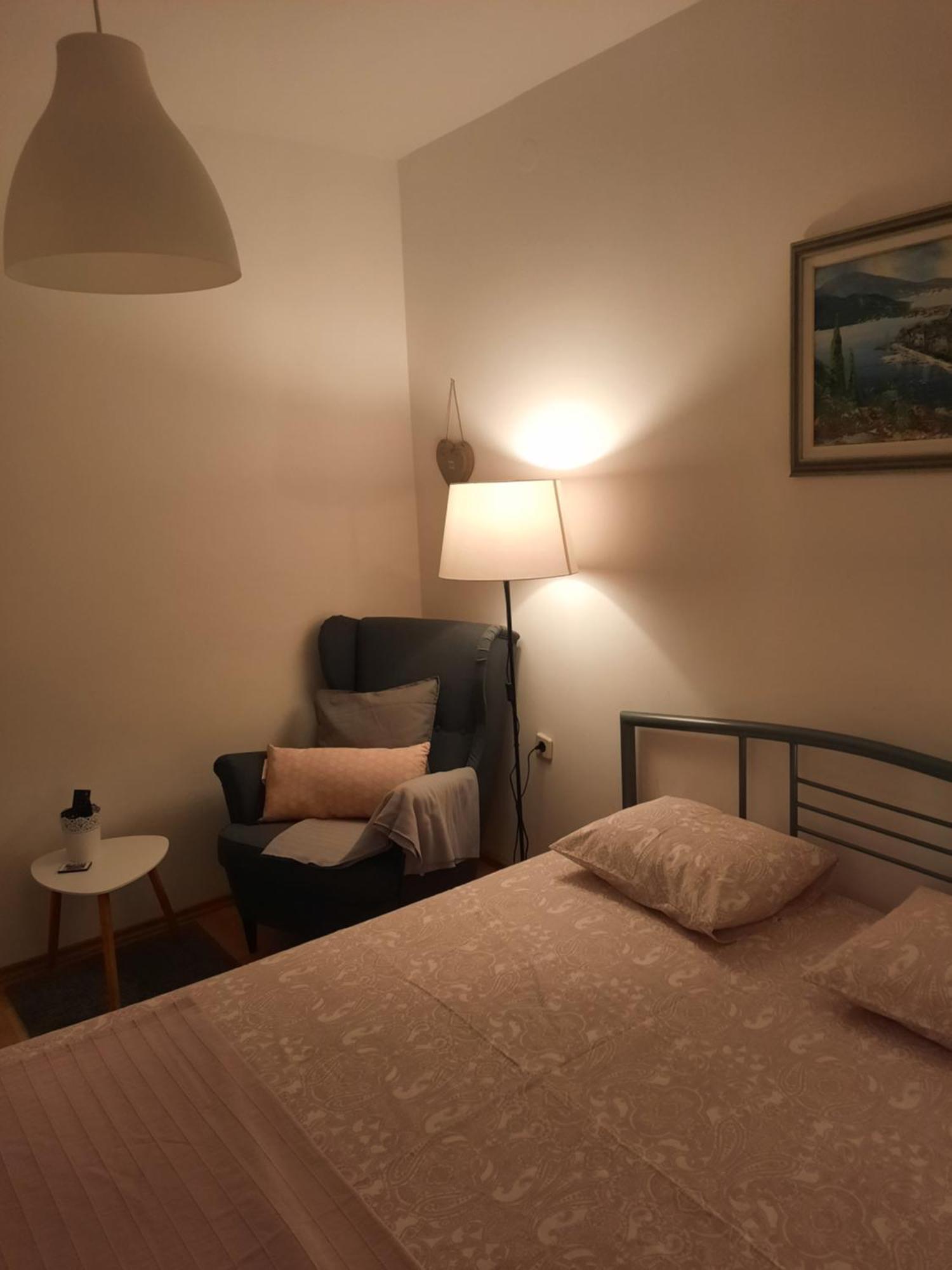 Apartmani Darko Корнич Екстер'єр фото