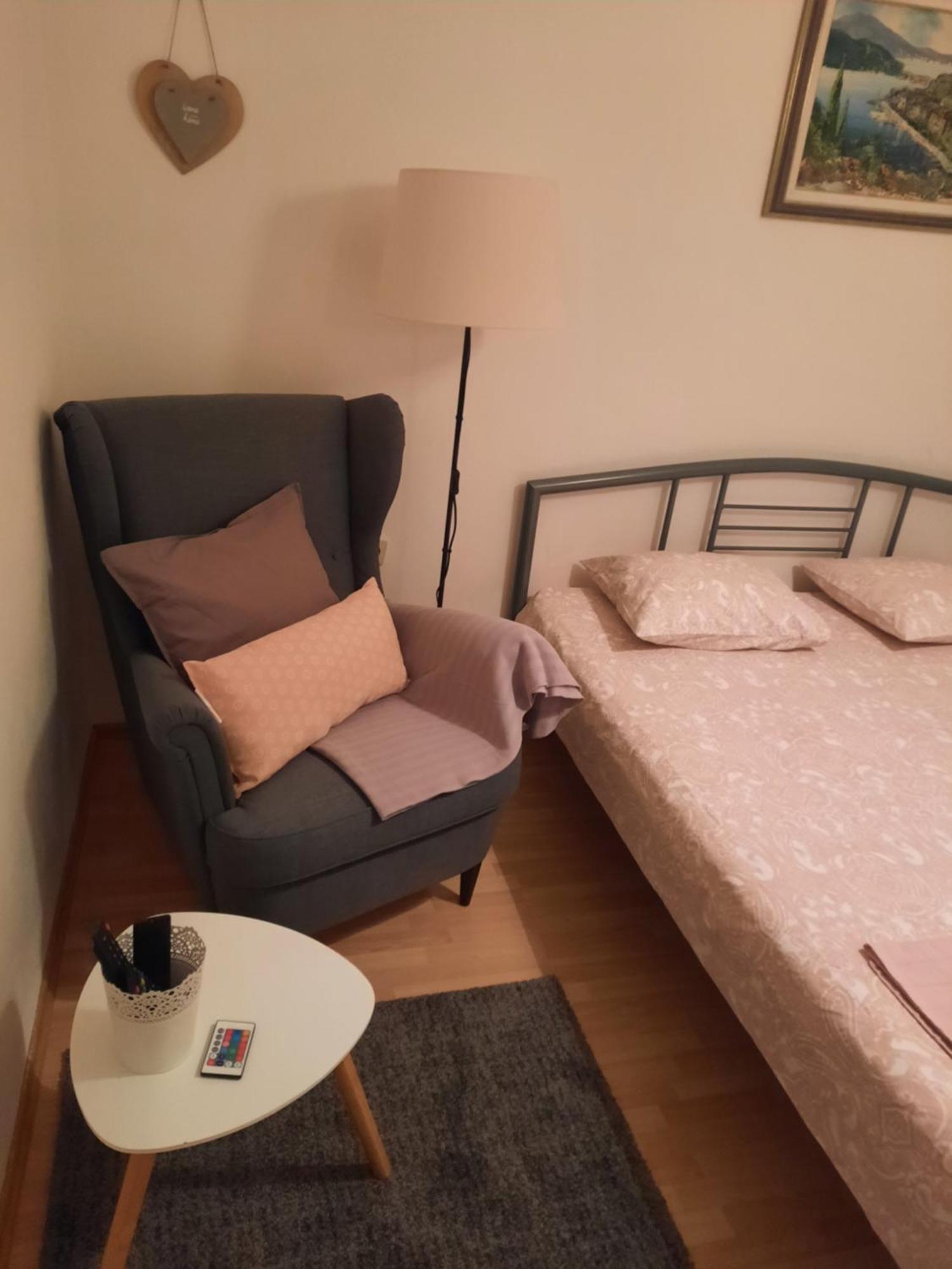 Apartmani Darko Корнич Екстер'єр фото