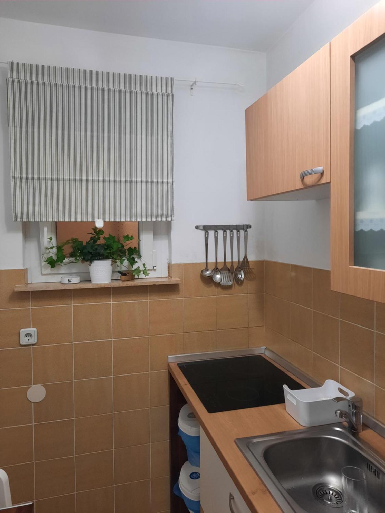 Apartmani Darko Корнич Екстер'єр фото