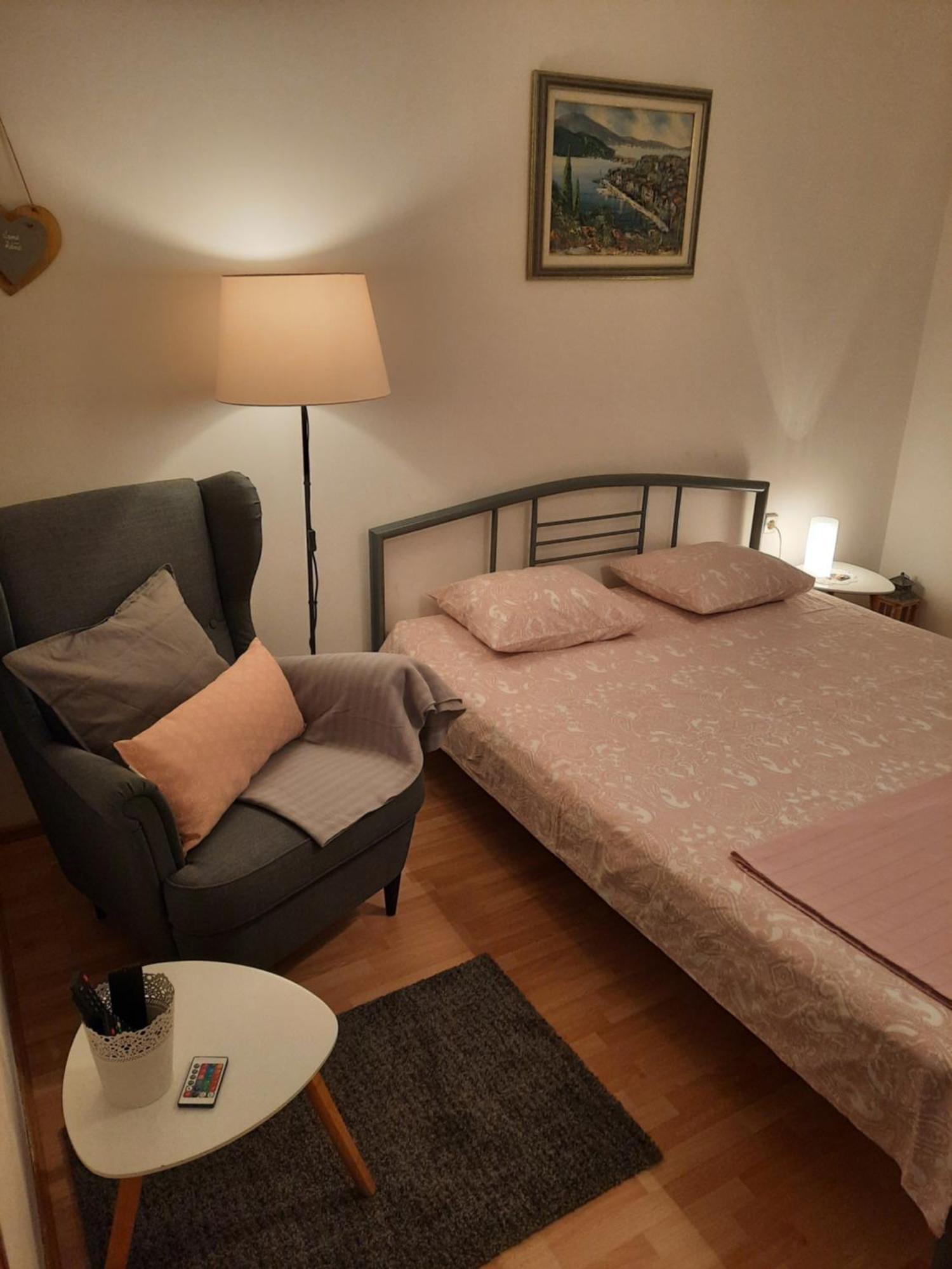 Apartmani Darko Корнич Екстер'єр фото