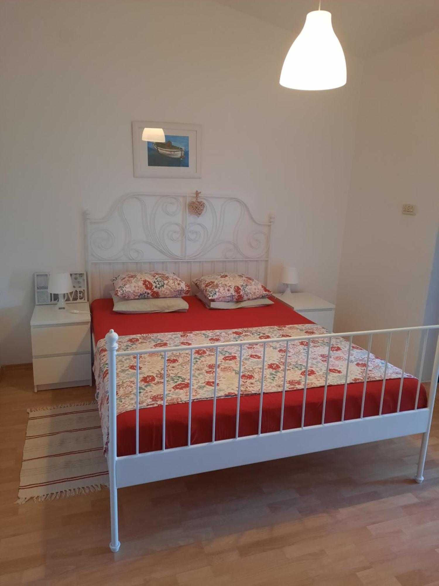 Apartmani Darko Корнич Екстер'єр фото