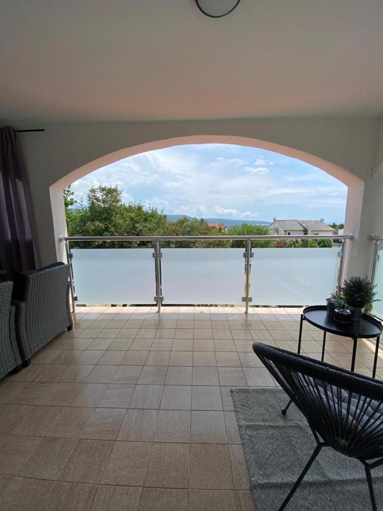 Apartmani Darko Корнич Екстер'єр фото
