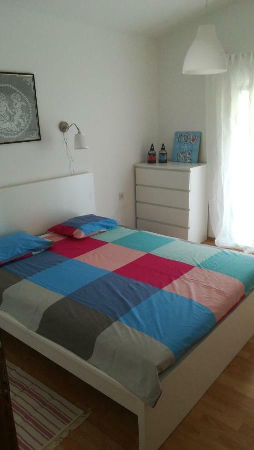 Apartmani Darko Корнич Екстер'єр фото