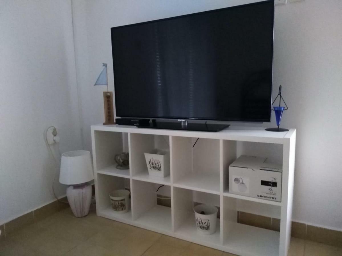 Apartmani Darko Корнич Екстер'єр фото