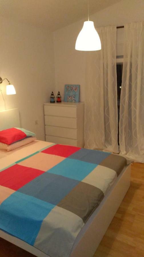 Apartmani Darko Корнич Екстер'єр фото